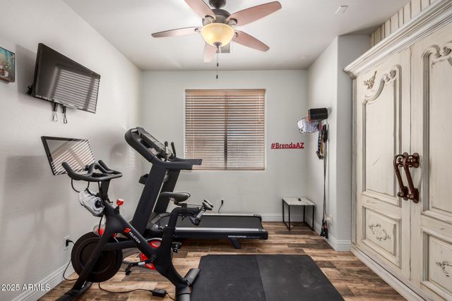 4418 W JUDSON Drive, New River, AZ 85087