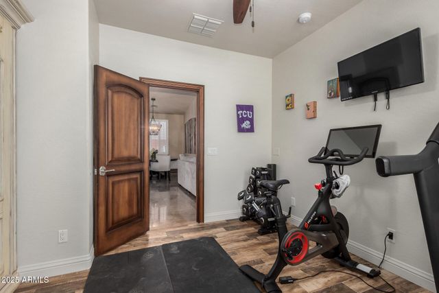 4418 W JUDSON Drive, New River, AZ 85087