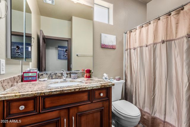 4418 W JUDSON Drive, New River, AZ 85087