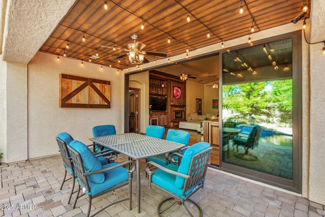 4418 W JUDSON Drive, New River, AZ 85087