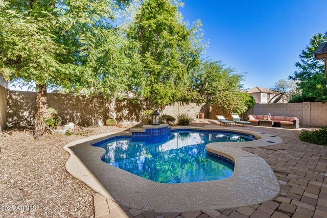 4418 W JUDSON Drive, New River, AZ 85087