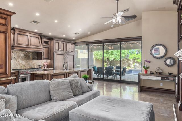 4418 W JUDSON Drive, New River, AZ 85087