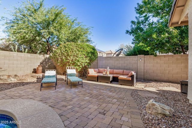 4418 W JUDSON Drive, New River, AZ 85087