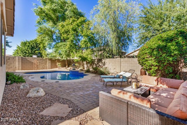 4418 W JUDSON Drive, New River, AZ 85087