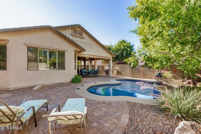 4418 W JUDSON Drive, New River, AZ 85087
