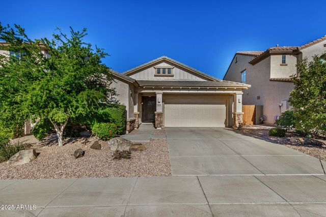4418 W JUDSON Drive, New River, AZ 85087
