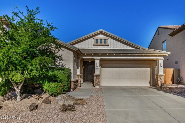 4418 W JUDSON Drive, New River, AZ 85087