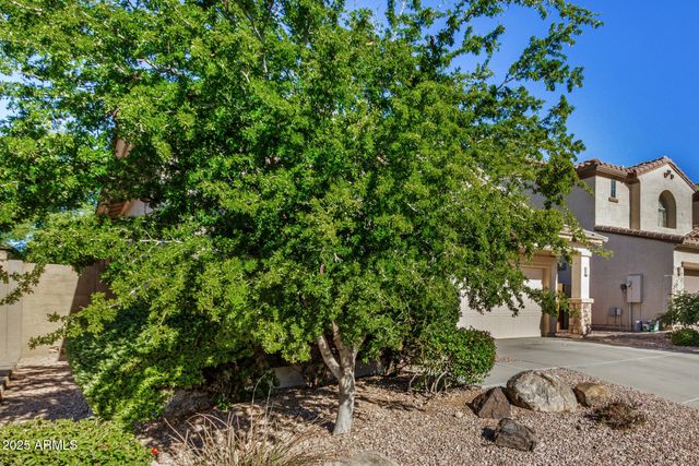 4418 W JUDSON Drive, New River, AZ 85087