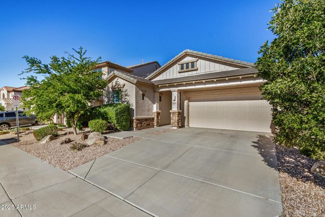 4418 W JUDSON Drive, New River, AZ 85087