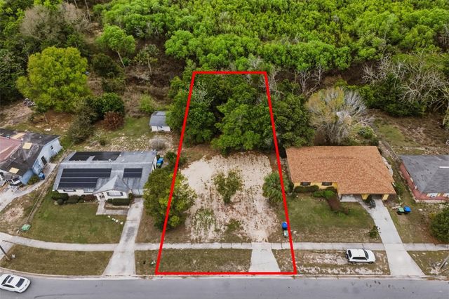 1670 S CENTRAL AVENUE, Apopka, FL 32703