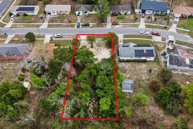 1670 S CENTRAL AVENUE, Apopka, FL 32703