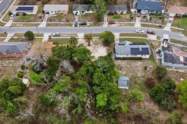 1670 S CENTRAL AVENUE, Apopka, FL 32703