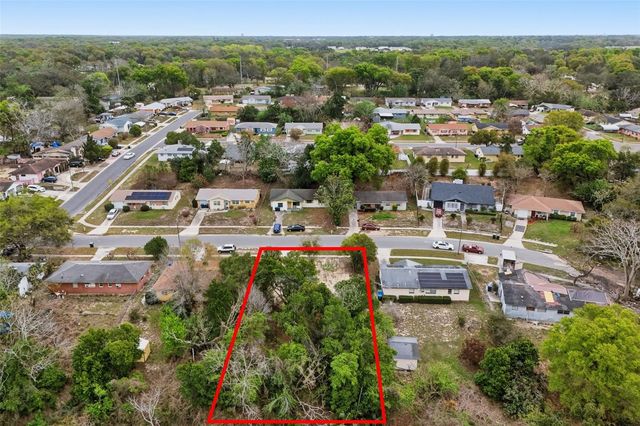 1670 S CENTRAL AVENUE, Apopka, FL 32703