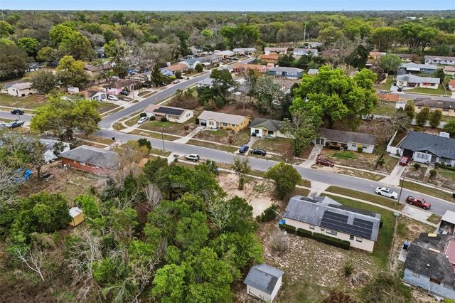 1670 S CENTRAL AVENUE, Apopka, FL 32703