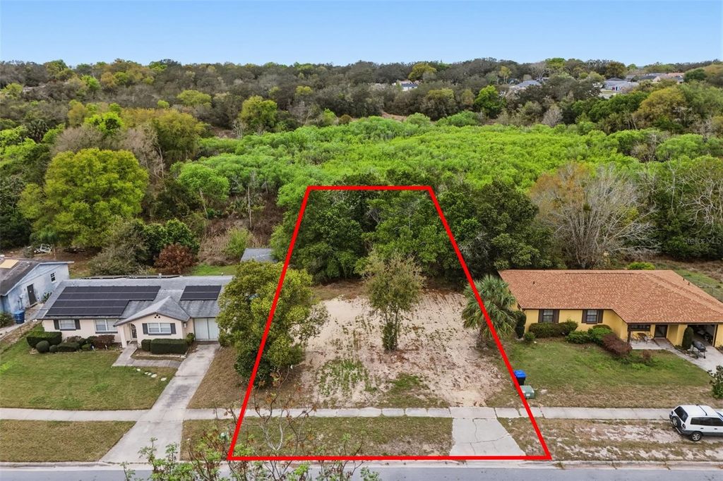 1670 S CENTRAL AVENUE, Apopka, FL 32703