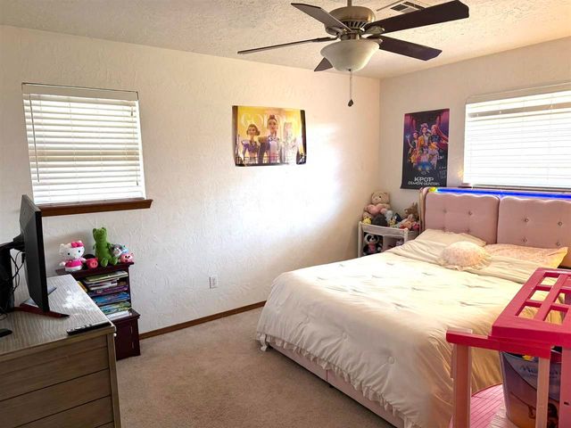 3011 NE Lancaster, Lawton, OK 73507