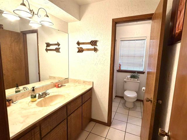 3011 NE Lancaster, Lawton, OK 73507