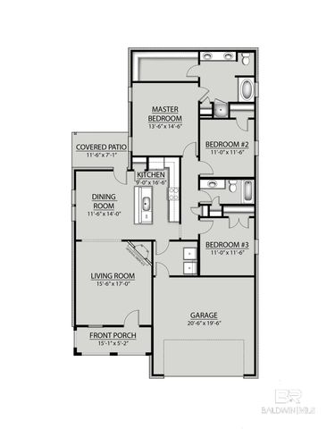 26383 Olivia Court, Daphne, AL 36526