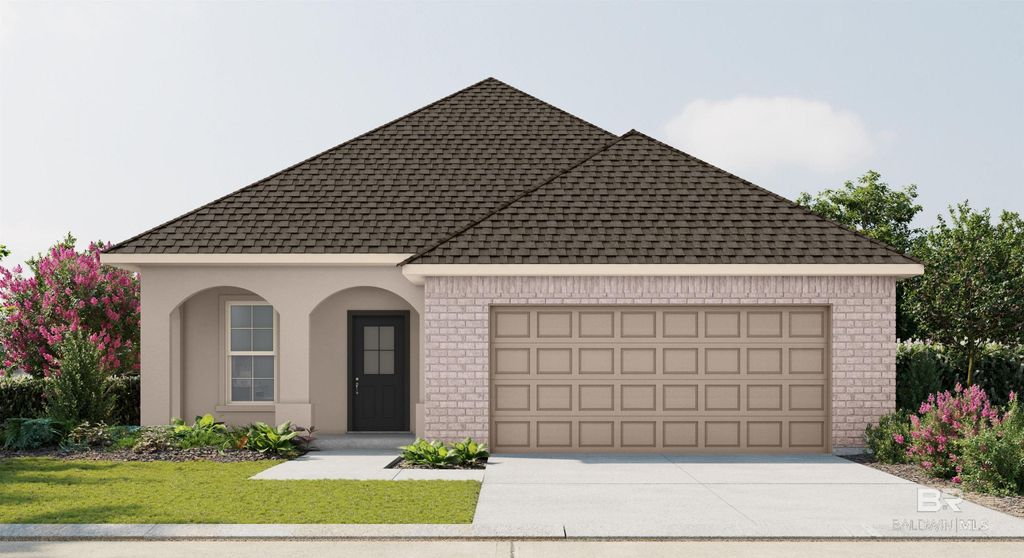 26383 Olivia Court, Daphne, AL 36526