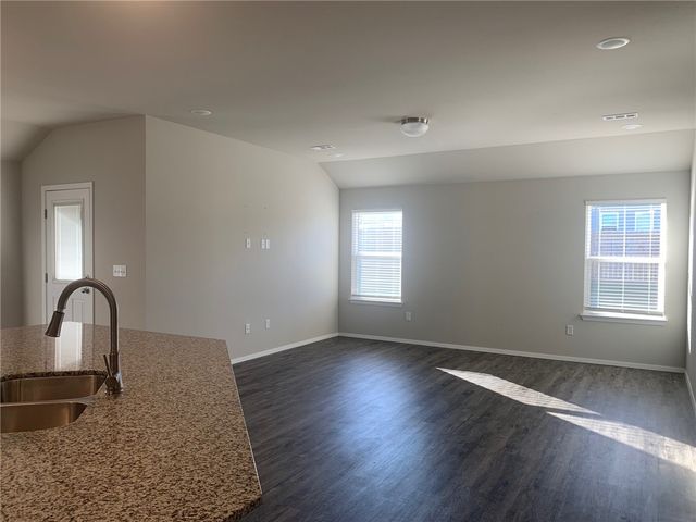 2959 W Azurite Street, Fayetteville, AR 72704