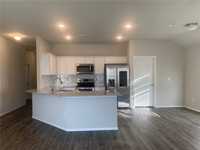 2959 W Azurite Street, Fayetteville, AR 72704