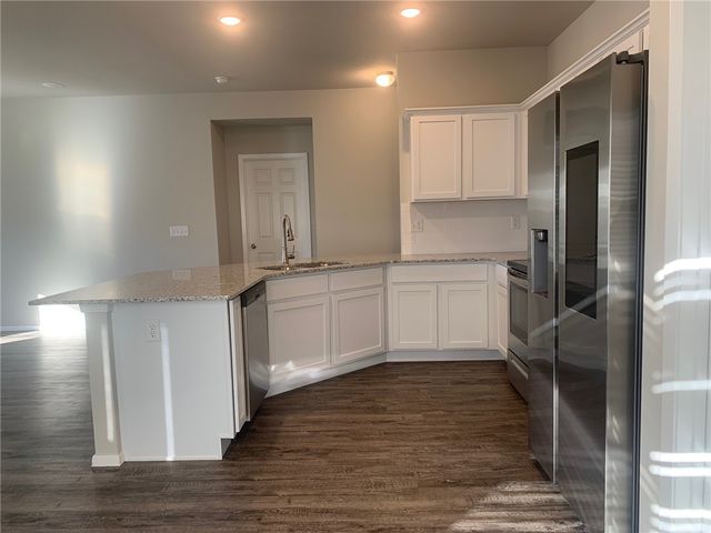 2959 W Azurite Street, Fayetteville, AR 72704