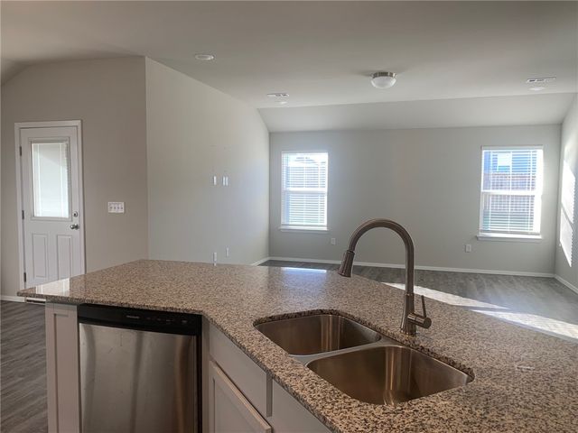 2959 W Azurite Street, Fayetteville, AR 72704