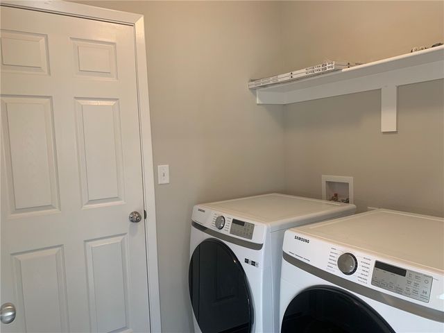 2959 W Azurite Street, Fayetteville, AR 72704