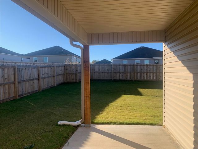 2959 W Azurite Street, Fayetteville, AR 72704