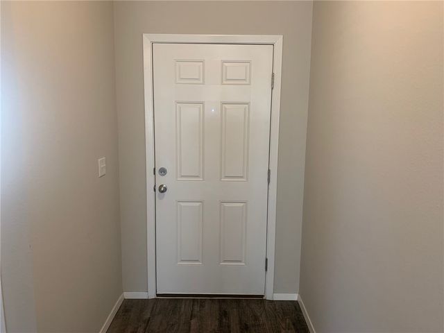 2959 W Azurite Street, Fayetteville, AR 72704