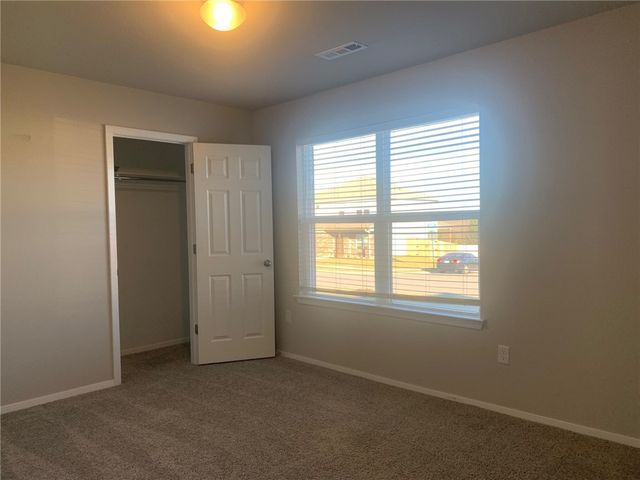 2959 W Azurite Street, Fayetteville, AR 72704