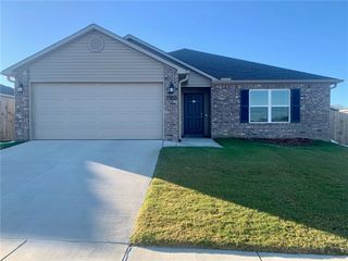 2959 W Azurite Street, Fayetteville, AR 72704