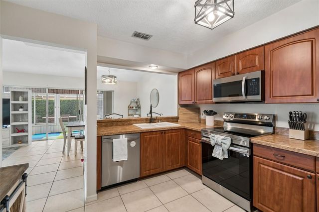 4206 BOSTON CIRCLE, New Port Richey, FL 34653