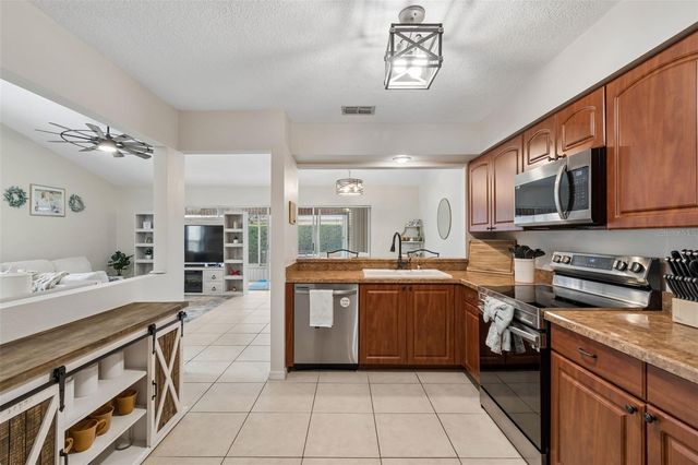 4206 BOSTON CIRCLE, New Port Richey, FL 34653