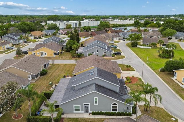 4206 BOSTON CIRCLE, New Port Richey, FL 34653