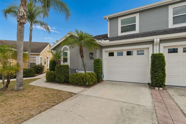 4206 BOSTON CIRCLE, New Port Richey, FL 34653
