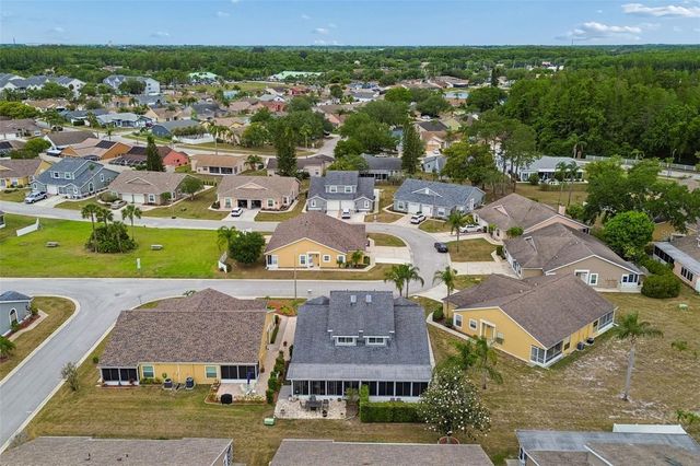 4206 BOSTON CIRCLE, New Port Richey, FL 34653