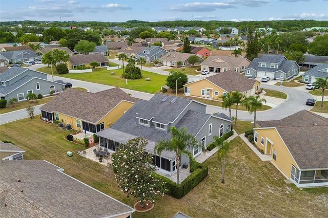 4206 BOSTON CIRCLE, New Port Richey, FL 34653