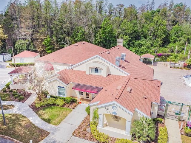 4206 BOSTON CIRCLE, New Port Richey, FL 34653