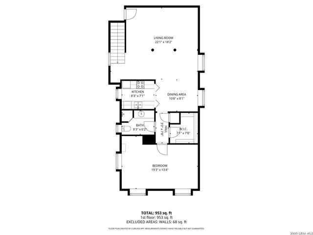 1045 Shook Ave Apt 151K, San Antonio, TX 78212