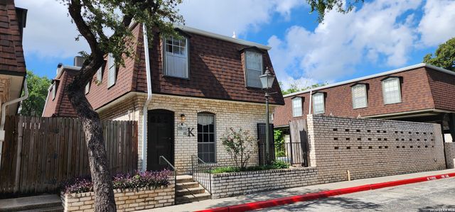 1045 Shook Ave Apt 151K, San Antonio, TX 78212