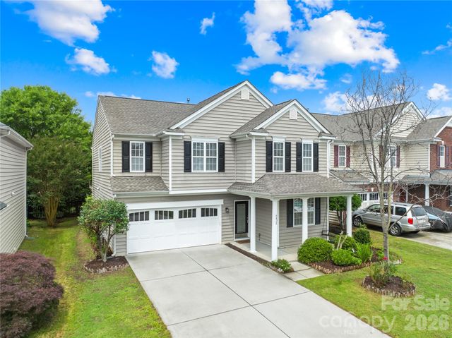 6428 Manitoba Lane, Charlotte, NC 28277