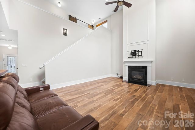 6428 Manitoba Lane, Charlotte, NC 28277