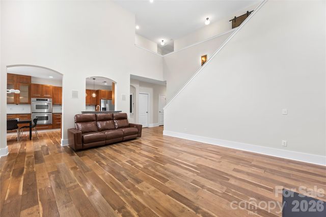 6428 Manitoba Lane, Charlotte, NC 28277