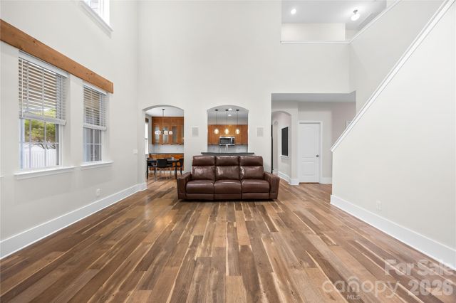 6428 Manitoba Lane, Charlotte, NC 28277
