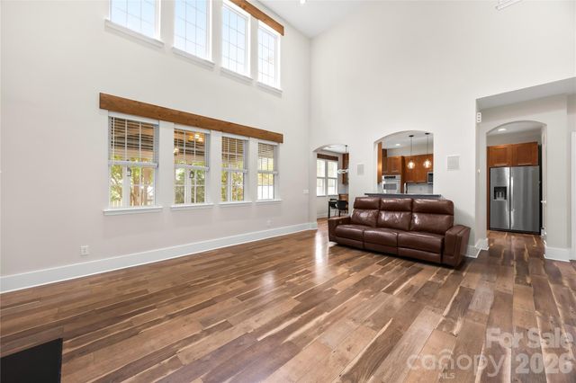 6428 Manitoba Lane, Charlotte, NC 28277