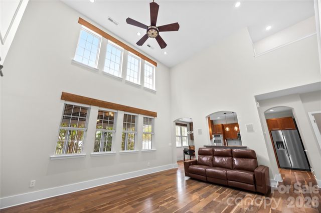 6428 Manitoba Lane, Charlotte, NC 28277