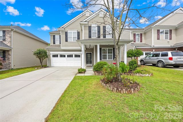 6428 Manitoba Lane, Charlotte, NC 28277