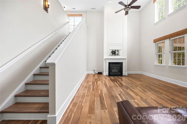 6428 Manitoba Lane, Charlotte, NC 28277