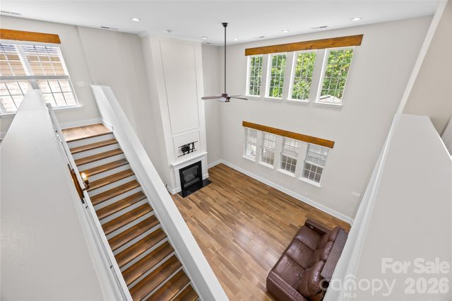 6428 Manitoba Lane, Charlotte, NC 28277